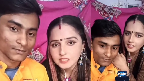 seema haider