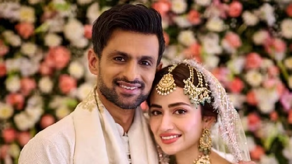 shoaib malik, sania mirza, sana javed