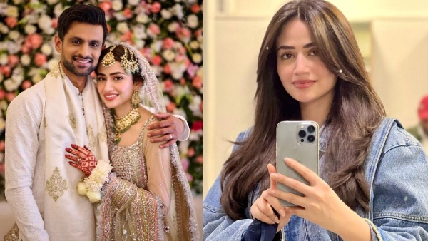 sana javed