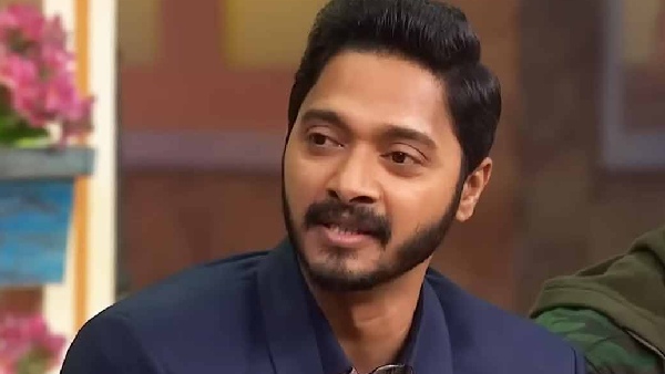 shreyas talpade