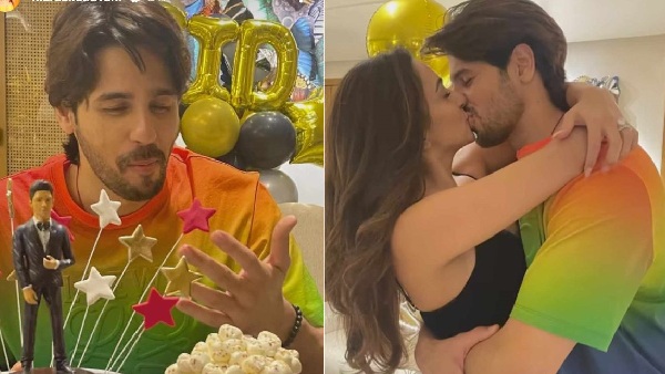 kiara advani, sidharth malhotra