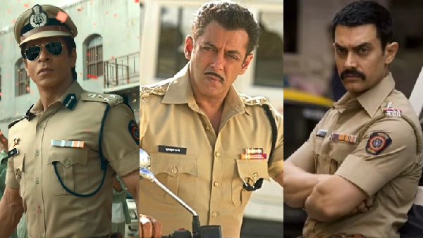 rohit shetty, salman khan, shahrukh khan, aamir khan