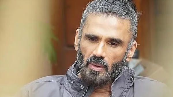 suneil shetty
