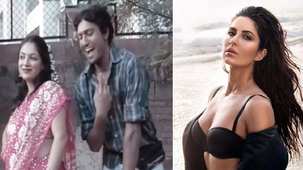 vicky kaushal, katrina kaif