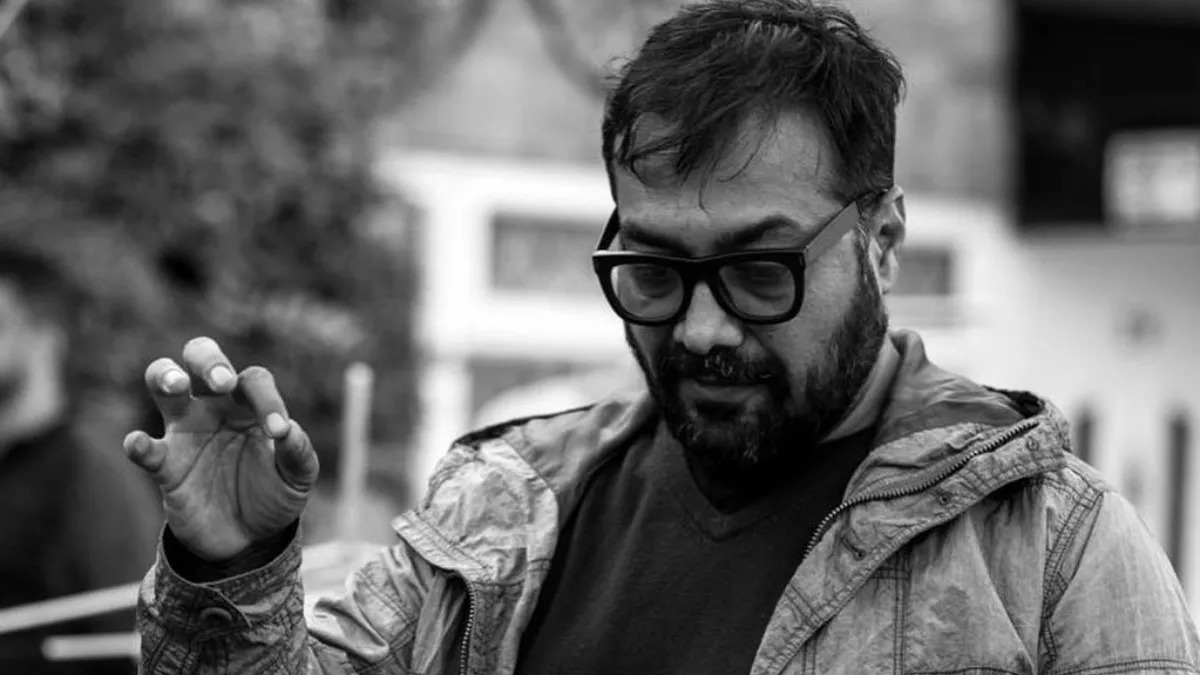 12वीं फेल से प्रभावित हुए अनुराग कश्यप, बोले- मेरे जैसे निर्माताओं के लिए बेंचमार्क है यह फिल्म