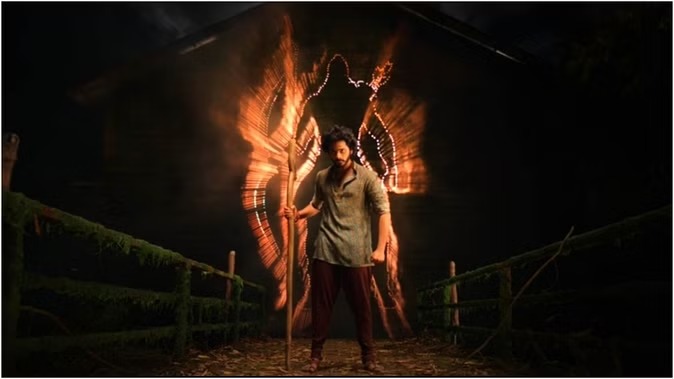 विदेश में भी छप्परफाड़ कमाई कर रही 'हनुमान',आरआरआर-बाहुबली का भी टूटा रिकॉर्ड