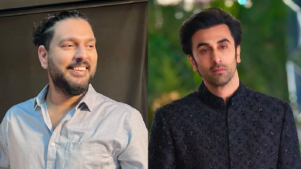 yuvraj singh, ranbir kapoor