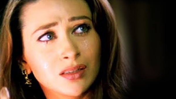 Karisma Kapoor Tragic Married Life