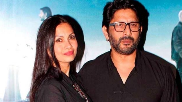 Munna Bhai MBBS, Arshad Warsi