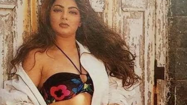 Mamta Kulkarni 