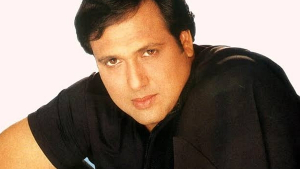 Govinda