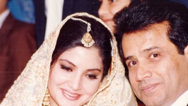 nazia hassan, pakistani singer