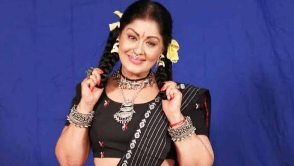sudha chandran sudha chandran