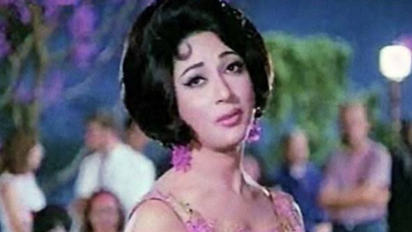 Mala Sinha