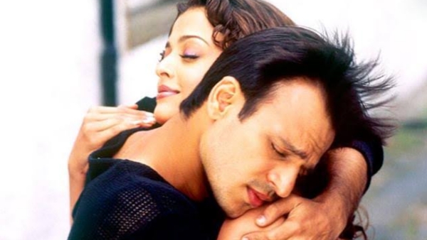 Aishwarya Rai, Vivek Oberoi,