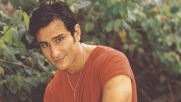 Saif Ali Khan