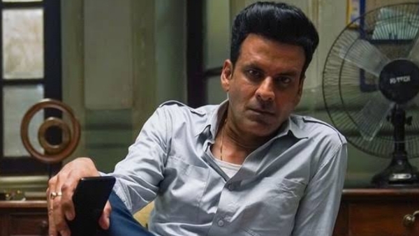  Manoj Bajpayee First International Flight