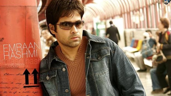 Emraan Hashmi,