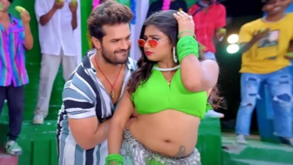 Khesari Lal Yadav, Rani