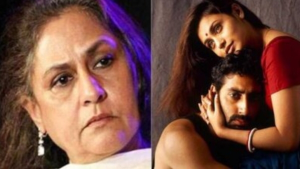 Abhishek Bachchan, rani mukerji