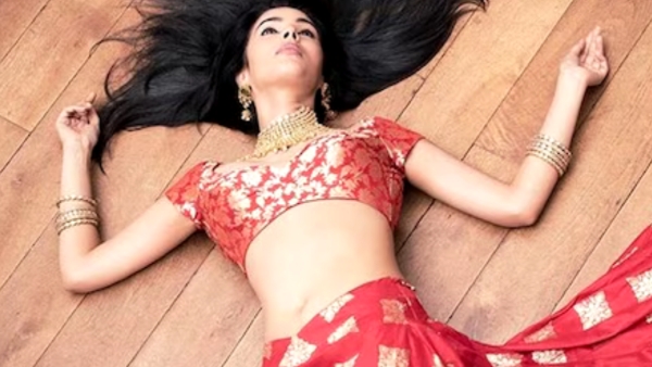 Mallika Sherawat