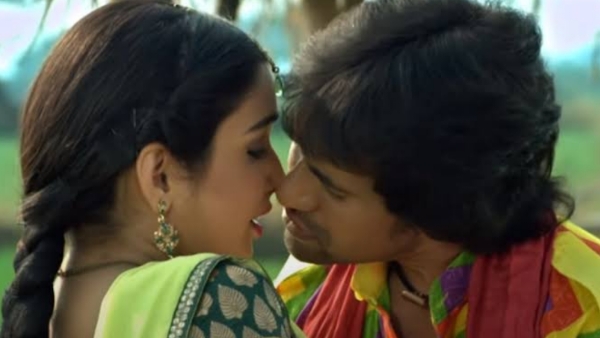 Nirahua, Amrapali dubey