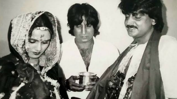 Padmini Kolhapure, poonam dhillon