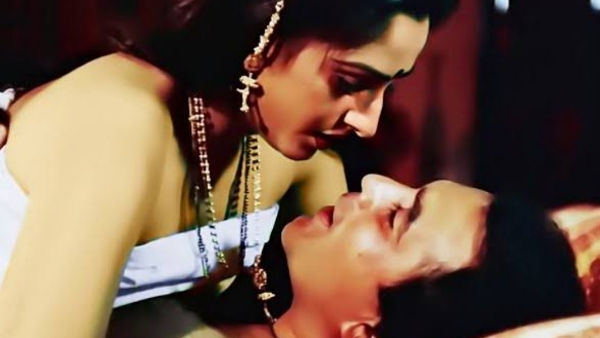 Rajesh Khanna, jaya prada