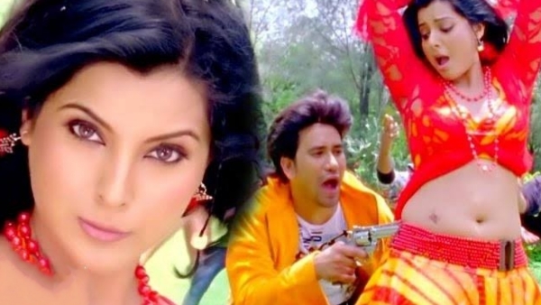 Nirahua, smriti sinha, Nirahua, smriti sinha,