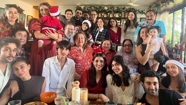 Pooja Desai Shammi Kapoor granddaughter,