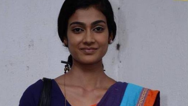 akanksha singh