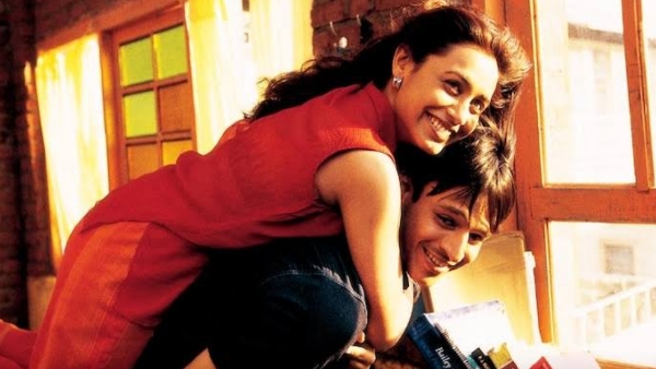 Vivek Oberoi