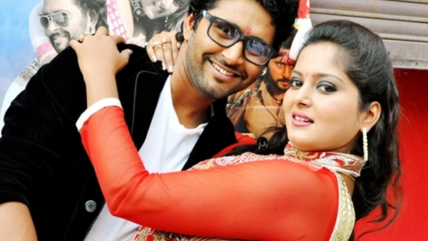 Yash kumar mishra, anjana singh Yash kumar mishra, anjana singh