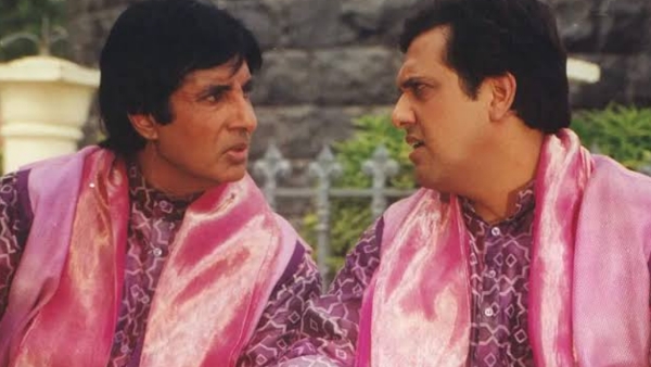 amitabh bachchan, govinda