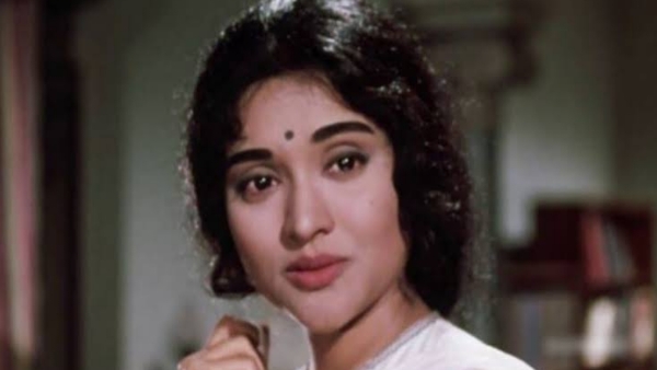 vyjayanthimala