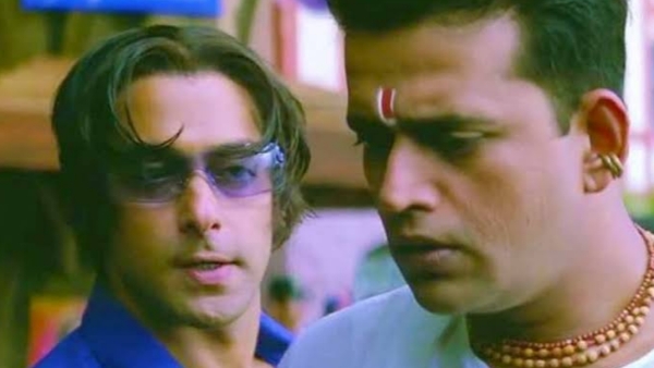 salman khan, ravi kishan