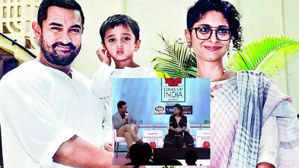 aamir khan, kiran rao