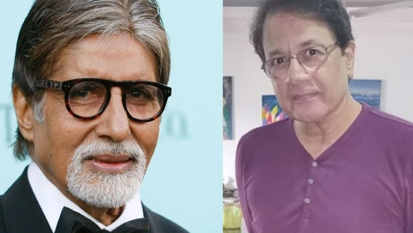 amitabh bachchan, arun govil