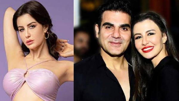 arbaaz khan, giorgia andriani