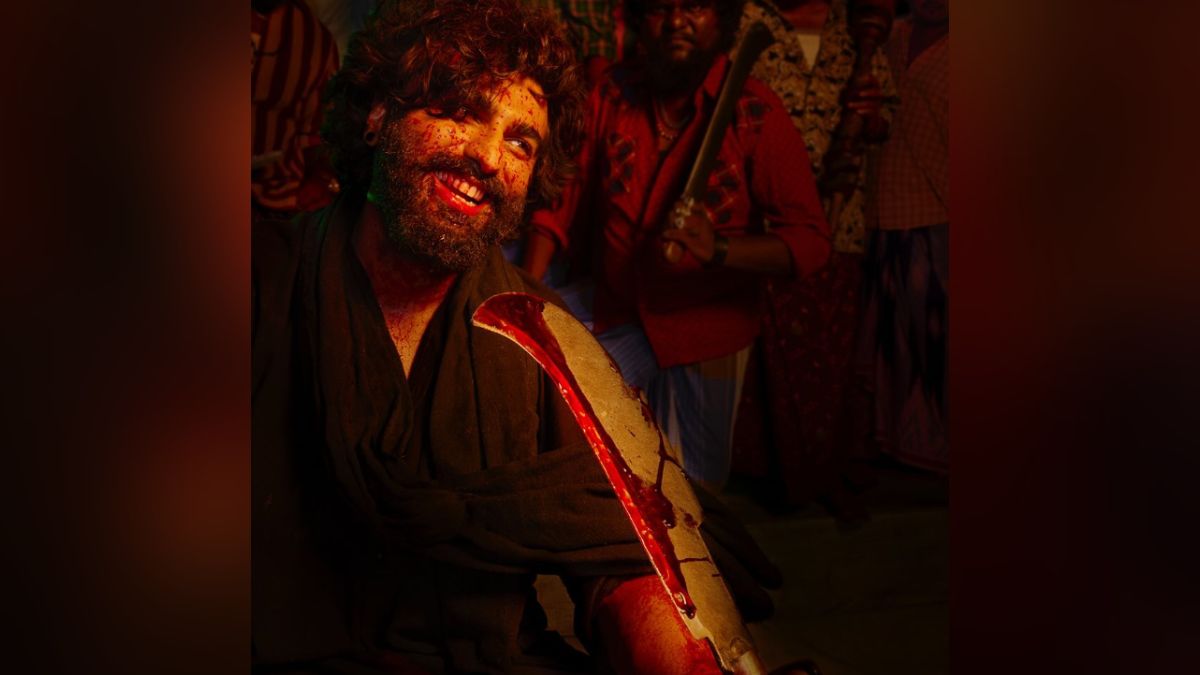 सिंघम अगेन से अर्जुन कपूर का फर्स्ट लुक रिलीज