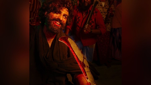 arjun kapoor, singham again