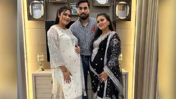 youtuber armaan malik, kritika malik, payal malik