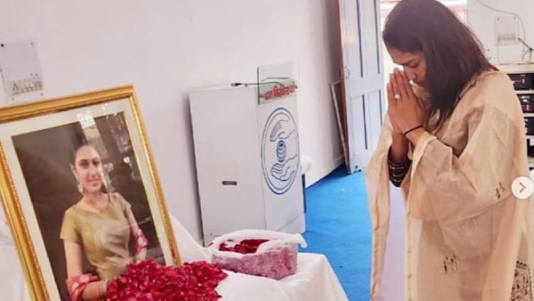 suhani bhatnagar, babita phogat