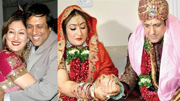 govinda, rani mukerji