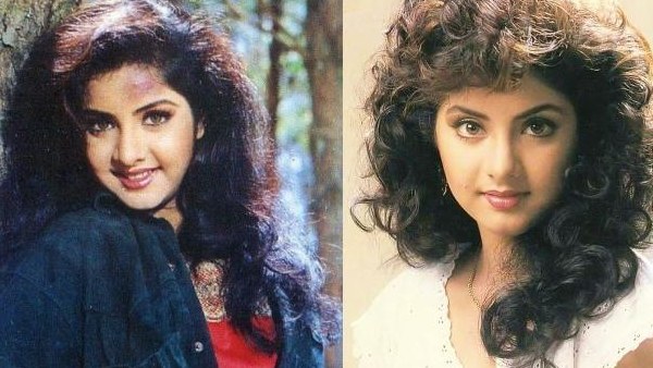 divya bharti