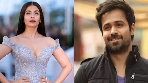 emraan hashmi, aishwarya rai bachchan