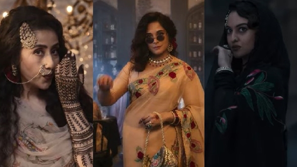 heeramandi, sanjay leela bhansali