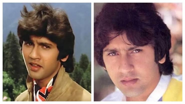 Rajendra Kumar Son Kumar Gaurav