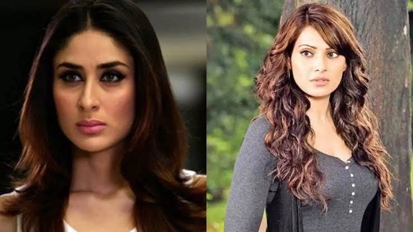 kareena kapoor, bipasha basu