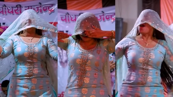 haryanvi dancer, sapna choudhary